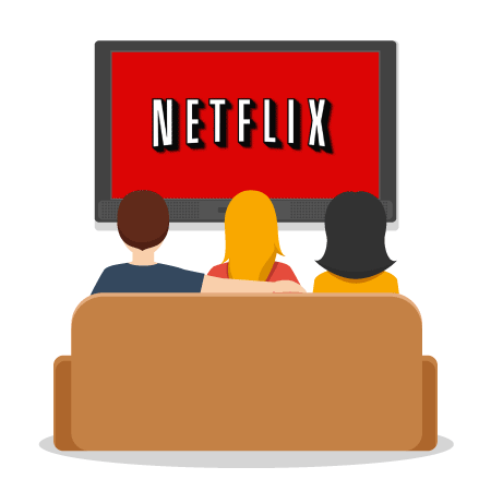 The best TV is already here.